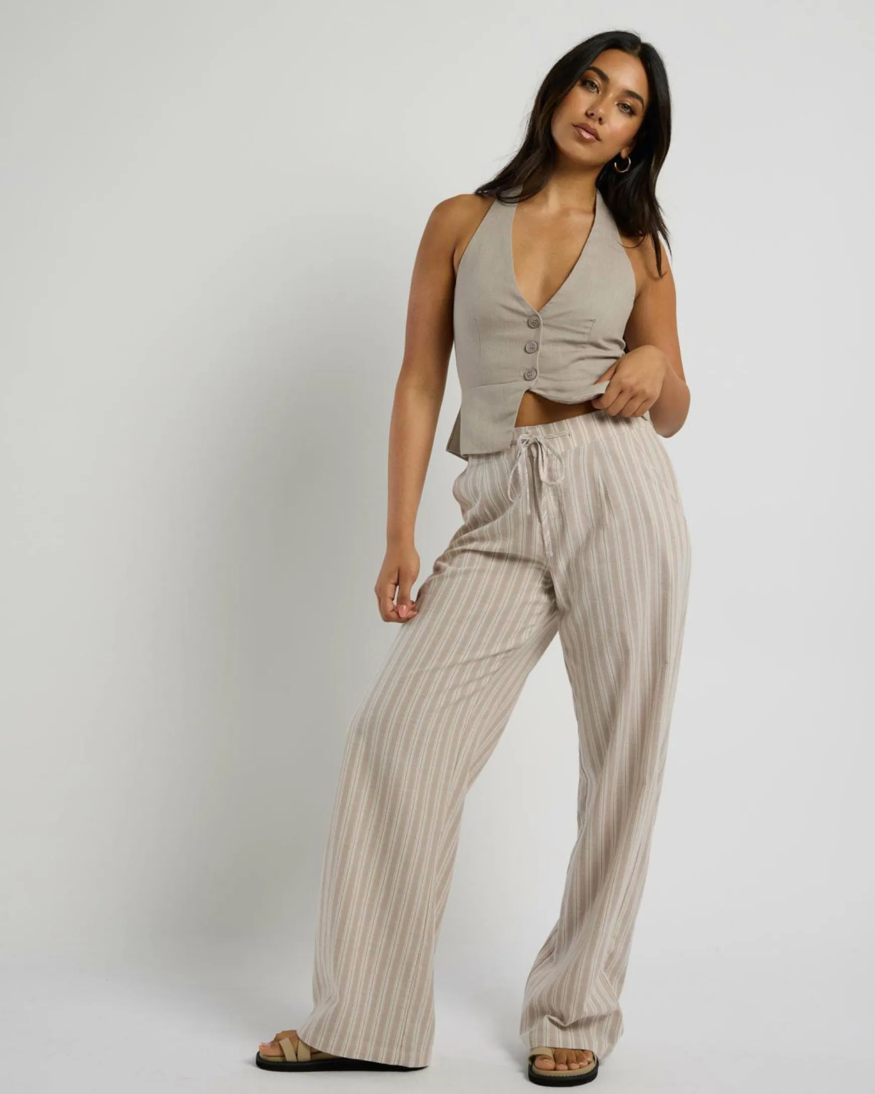 Pria Pants