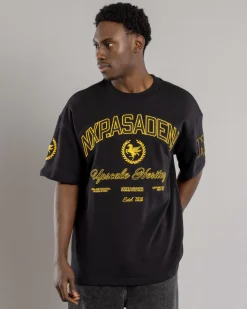 Prima Loopback Raptor T-Shirt