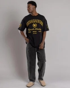 Prima Loopback Raptor T-Shirt