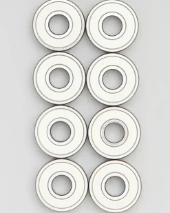 P.Rod Swiss Bearings