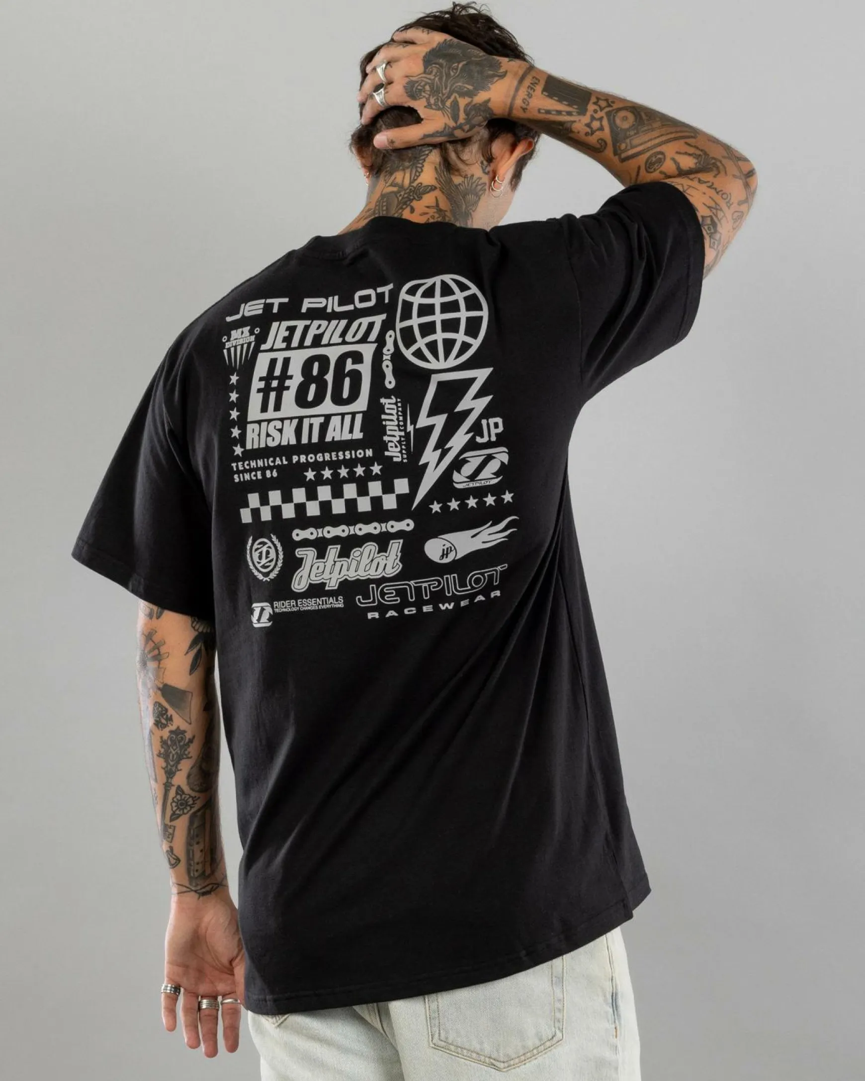 Progression T-Shirt