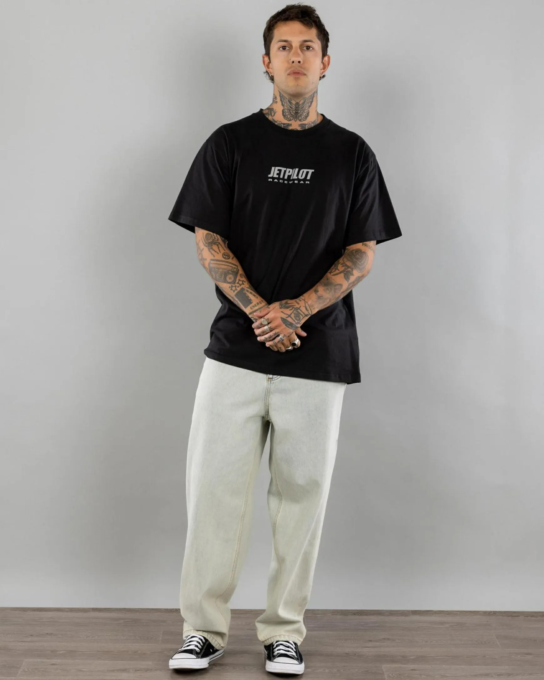 Progression T-Shirt