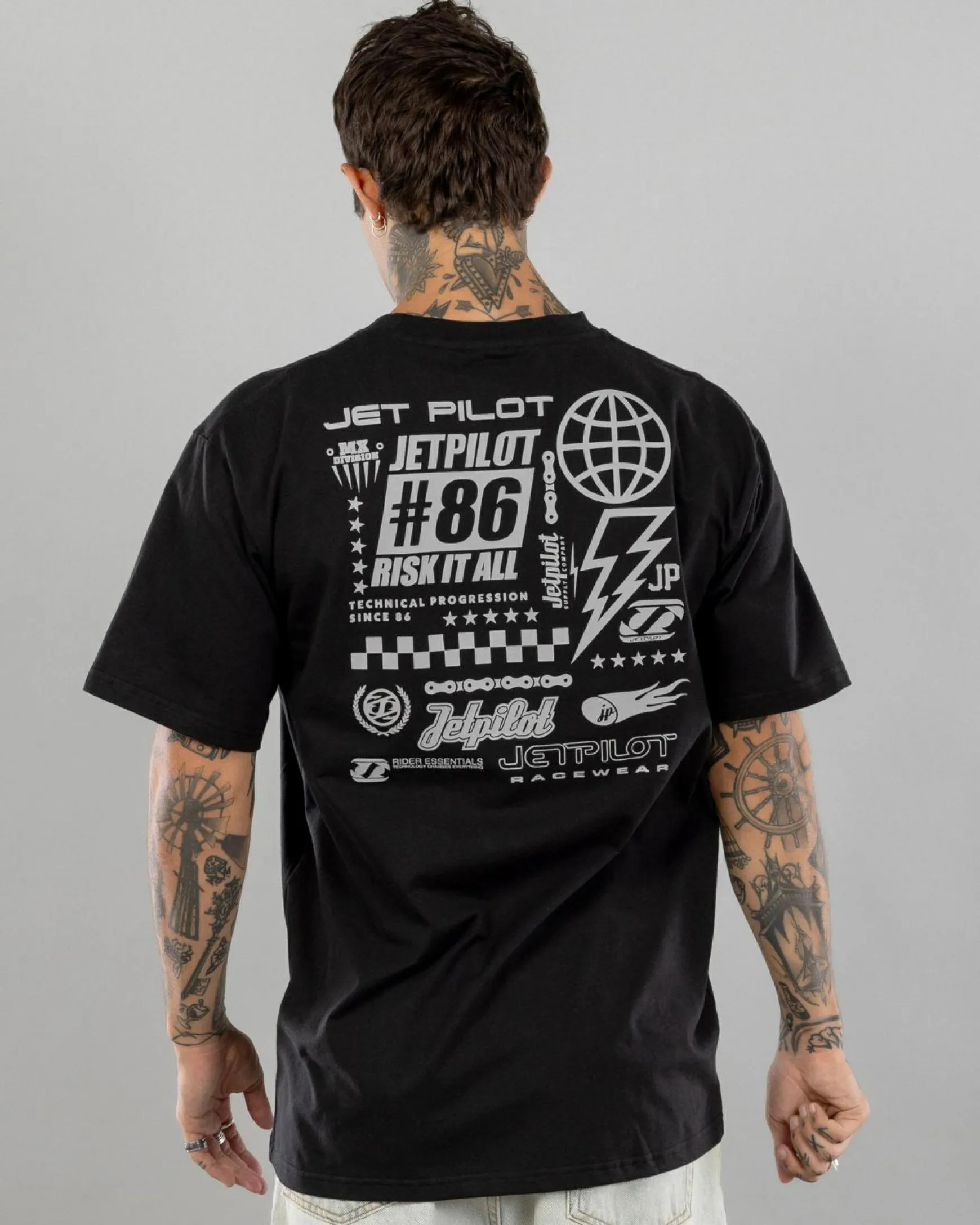 Progression T-Shirt