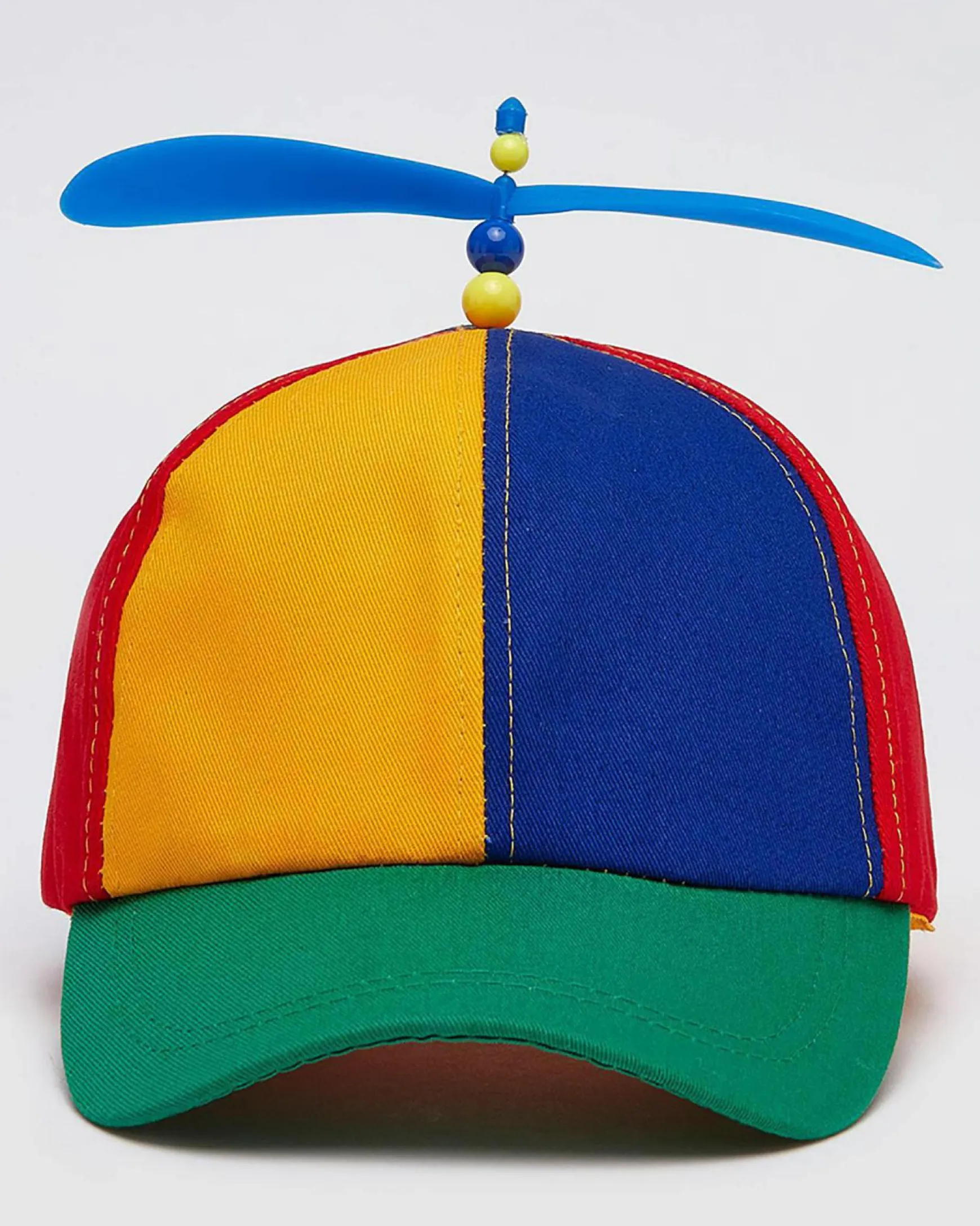 Propeller Cap