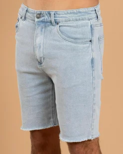 Prophecy Walk Shorts