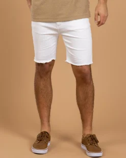 Prophecy Walk Shorts