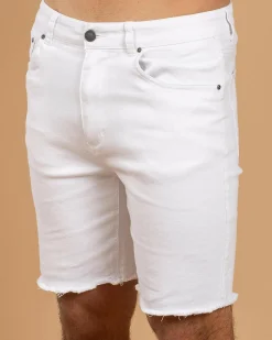 Prophecy Walk Shorts