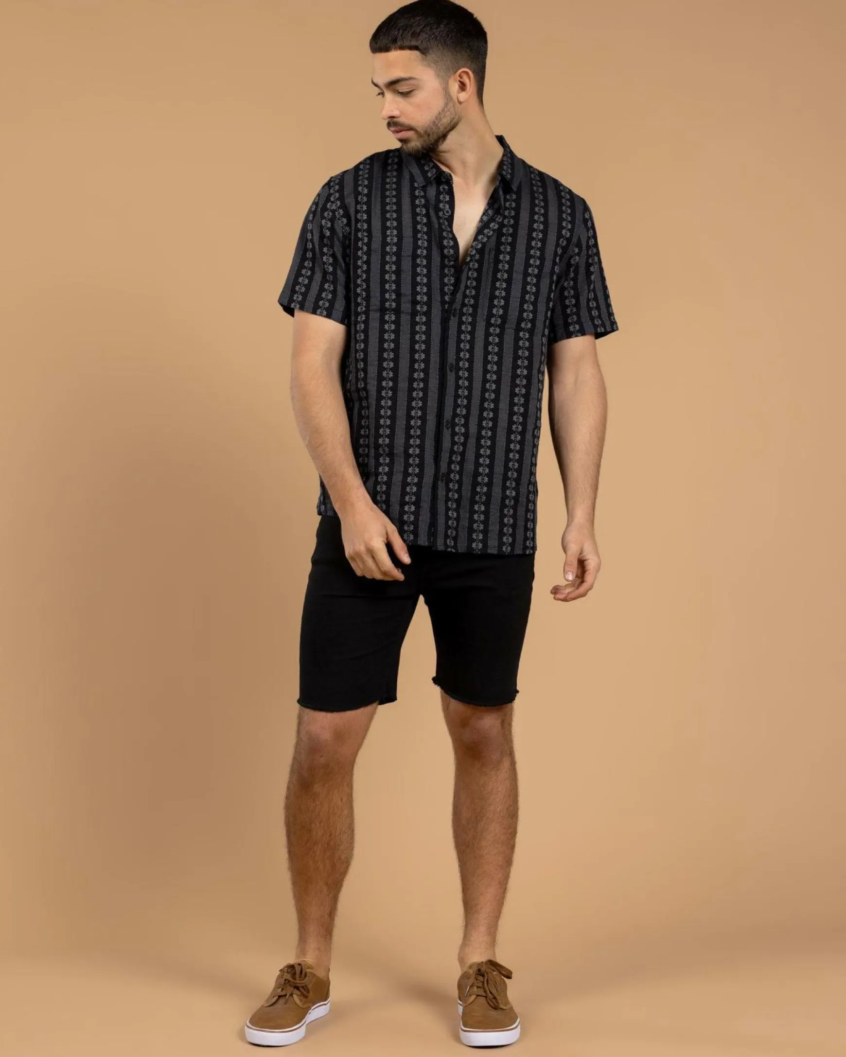 Prophecy Walk Shorts