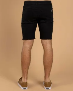 Prophecy Walk Shorts