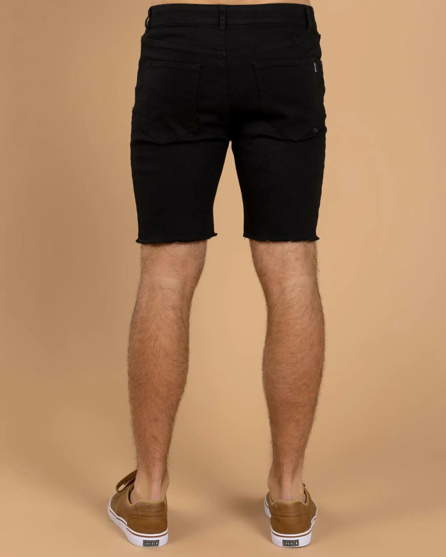 Prophecy Walk Shorts