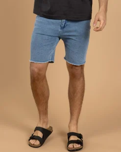 Prophecy Walk Shorts