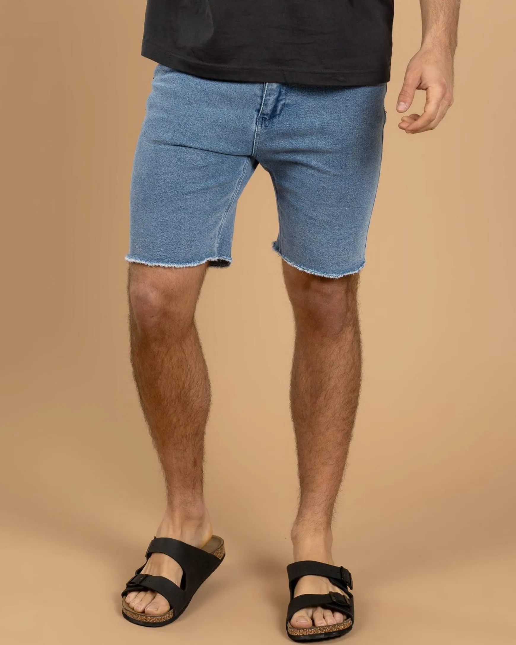 Prophecy Walk Shorts