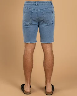 Prophecy Walk Shorts