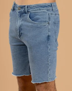 Prophecy Walk Shorts