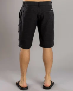 Protocol Hybrid Walk Shorts