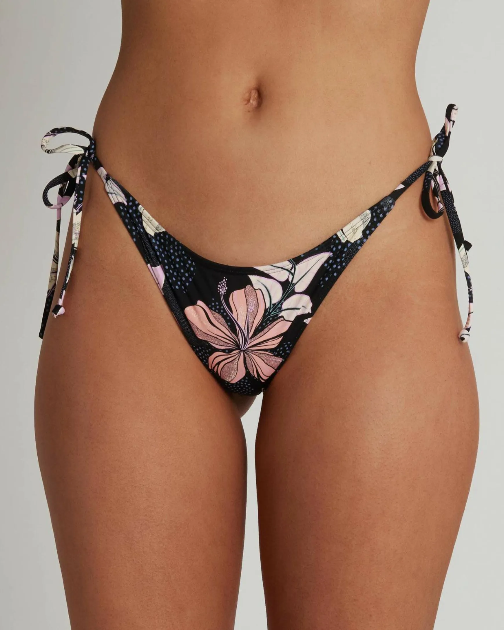 PT Beach Classic Tie Side Bikini Bottom