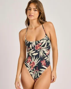 PT Beach Classics One Piece Swimsuit