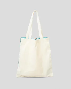 Puerto Rico Canvas Eco Bag