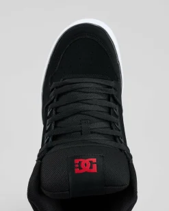 Pure High-Top WC Shoes