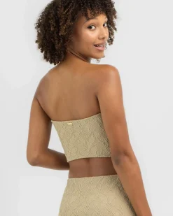 Queens Tube Top