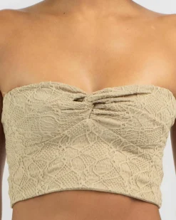 Queens Tube Top