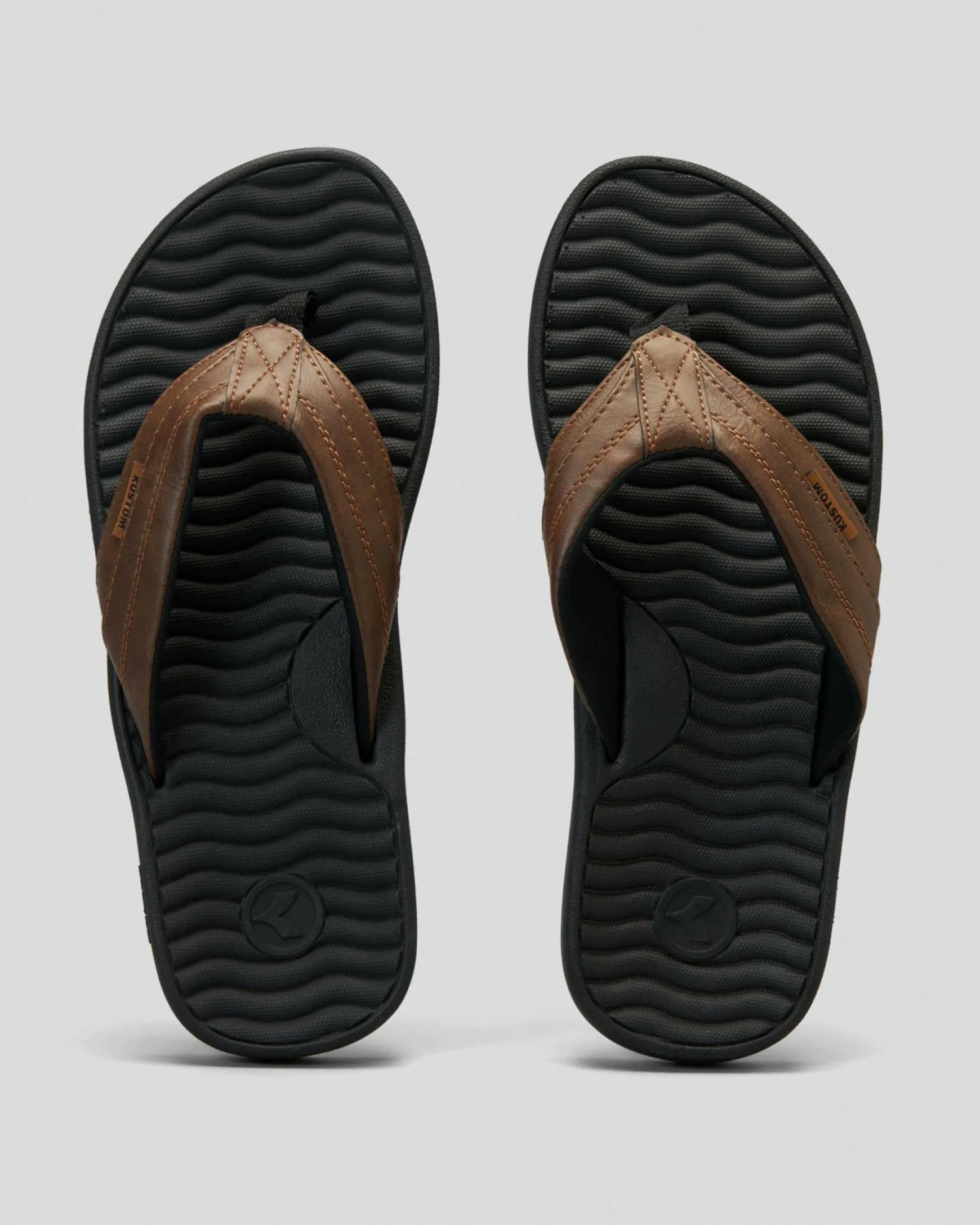 Quest Thongs