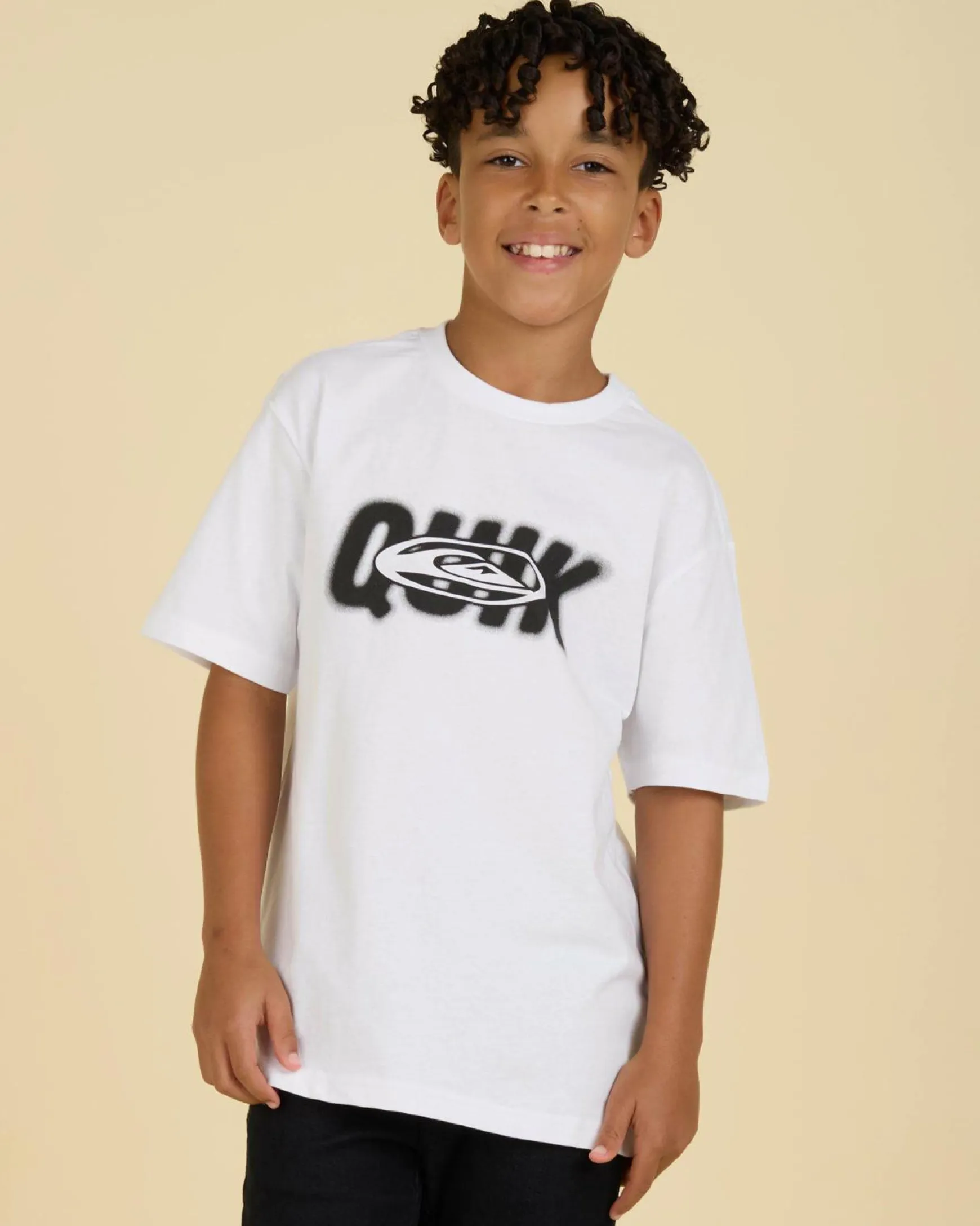 Quick Fade T-Shirt