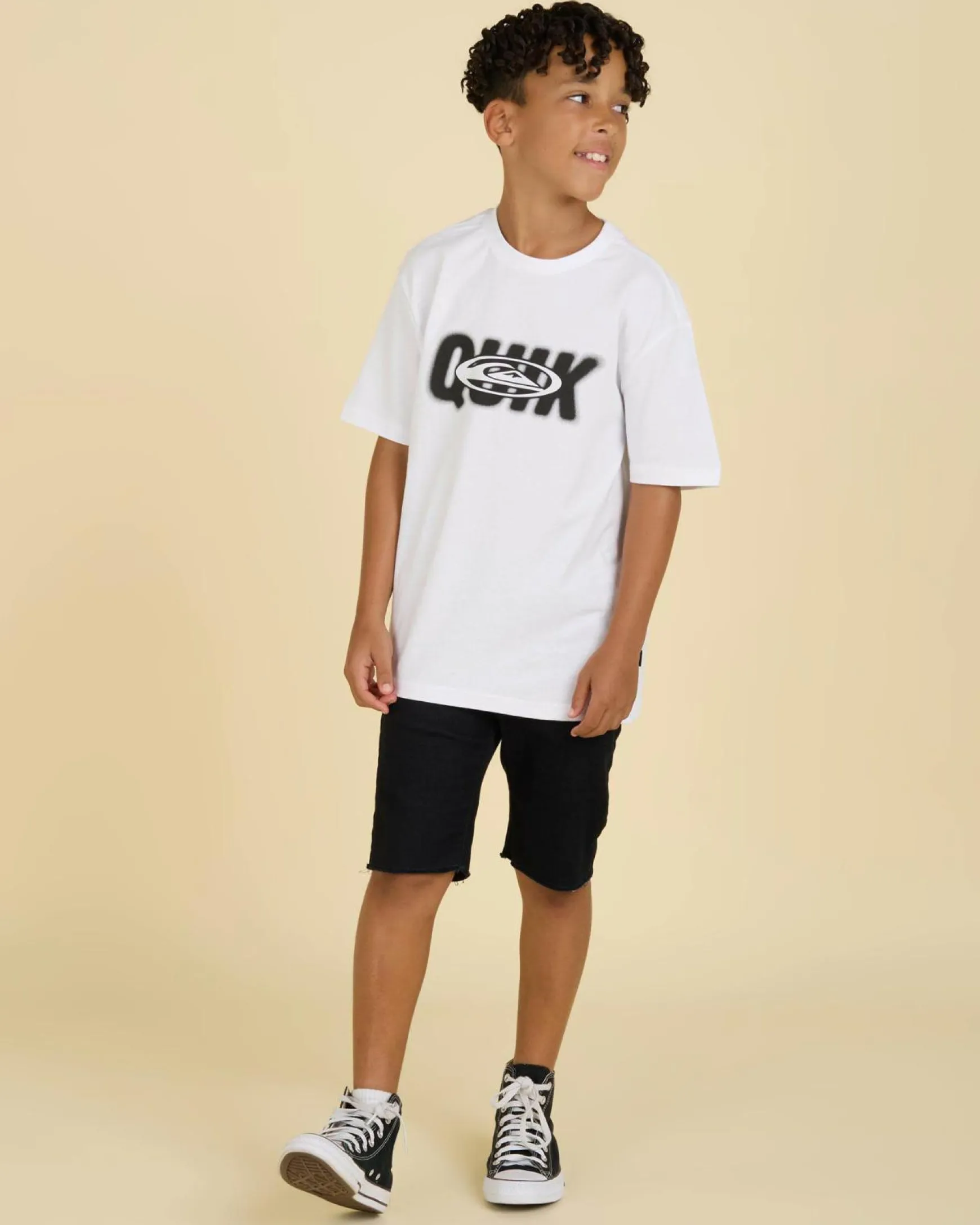 Quick Fade T-Shirt