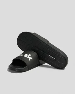 Quiksilver Sessions Slides
