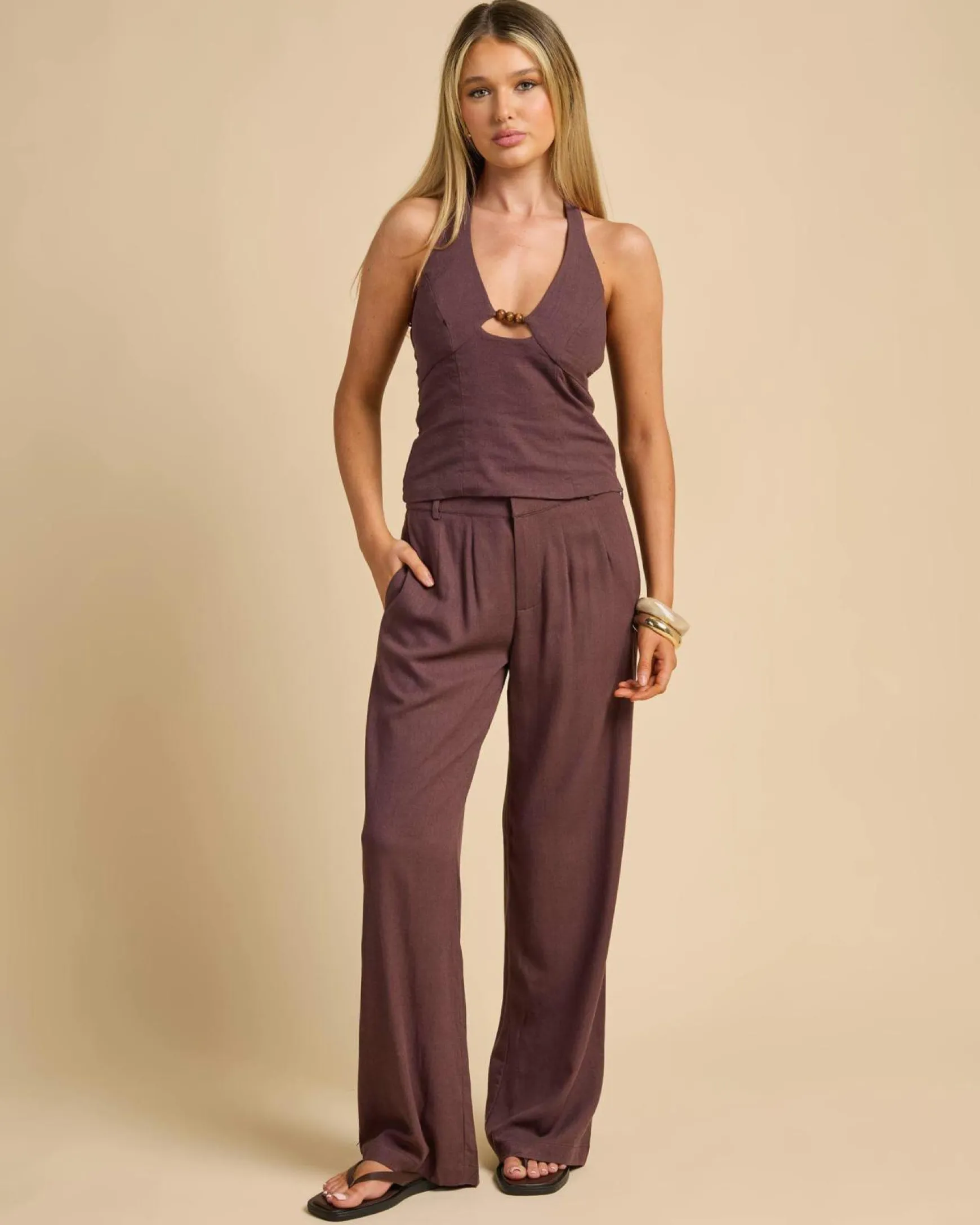 Quin Vanessa Pants