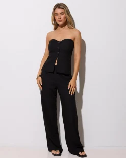 Quin Vanessa Vest