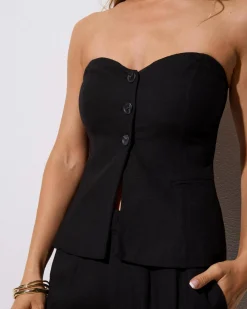 Quin Vanessa Vest