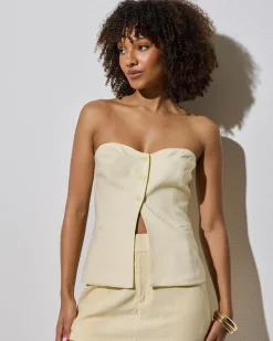 Quin Vanessa Vest