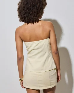 Quin Vanessa Vest