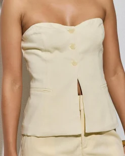 Quin Vanessa Vest