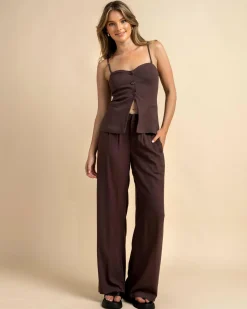 Quin Vanessa Vest