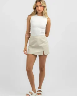 Quinn Skirt
