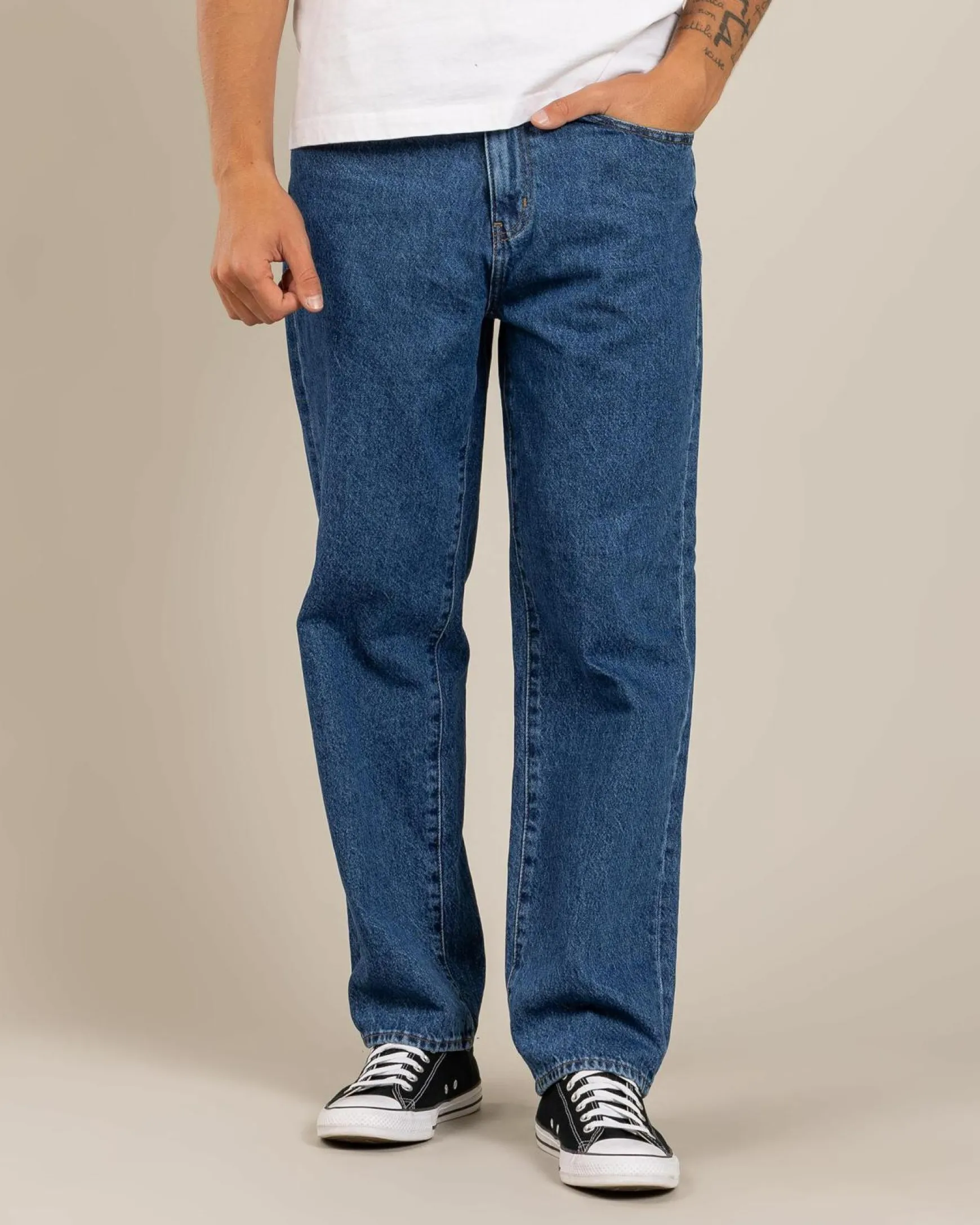 R5 Baggy Jeans
