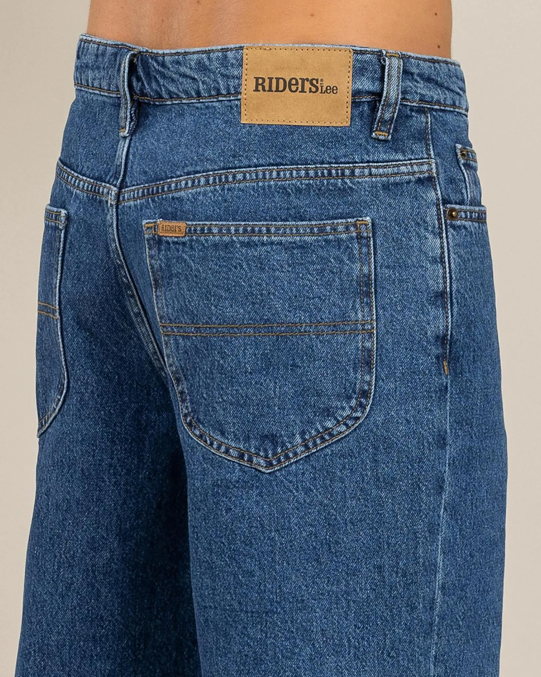 R5 Baggy Jeans