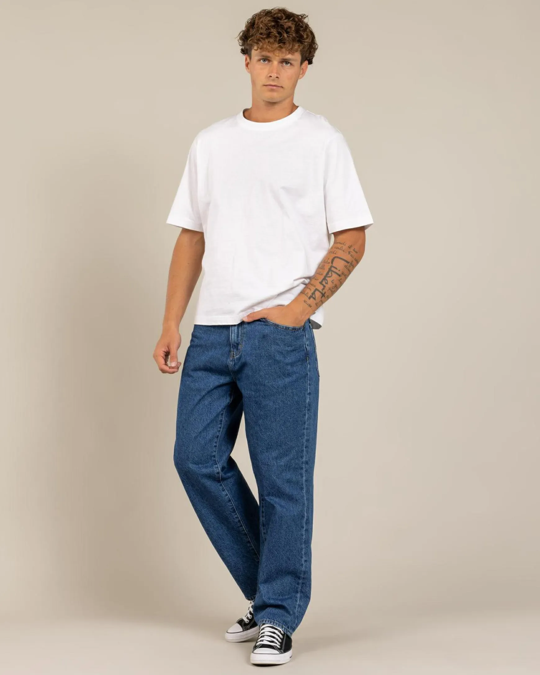 R5 Baggy Jeans