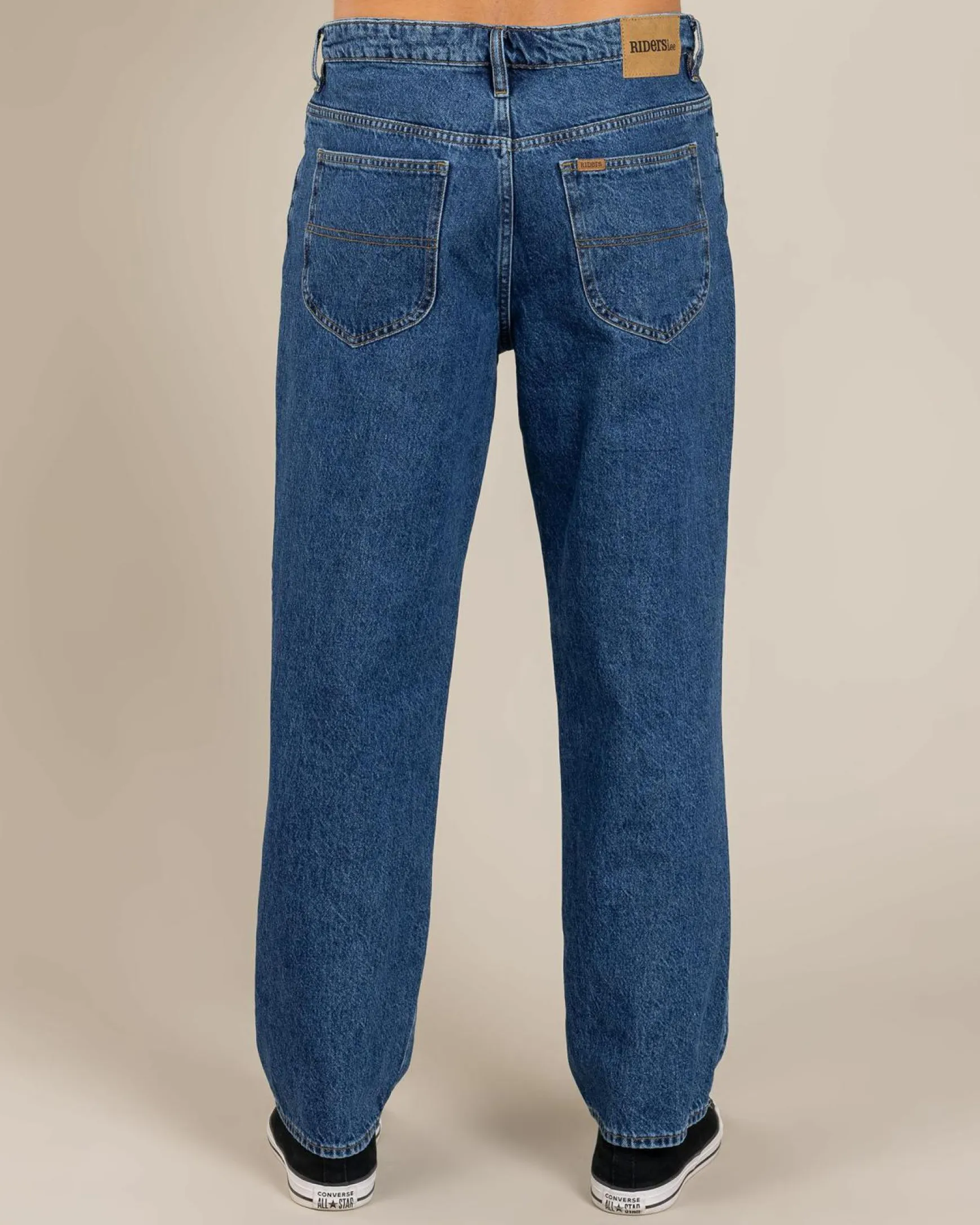 R5 Baggy Jeans
