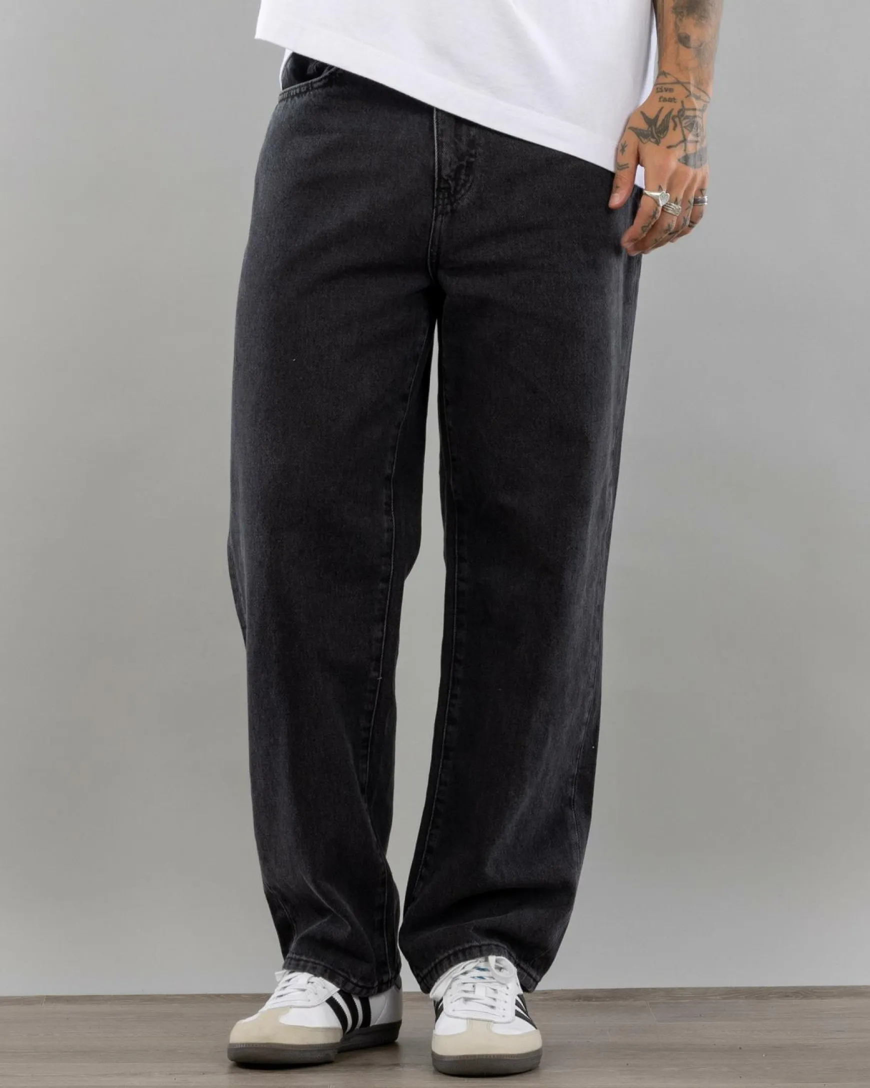 R5 Baggy Jeans