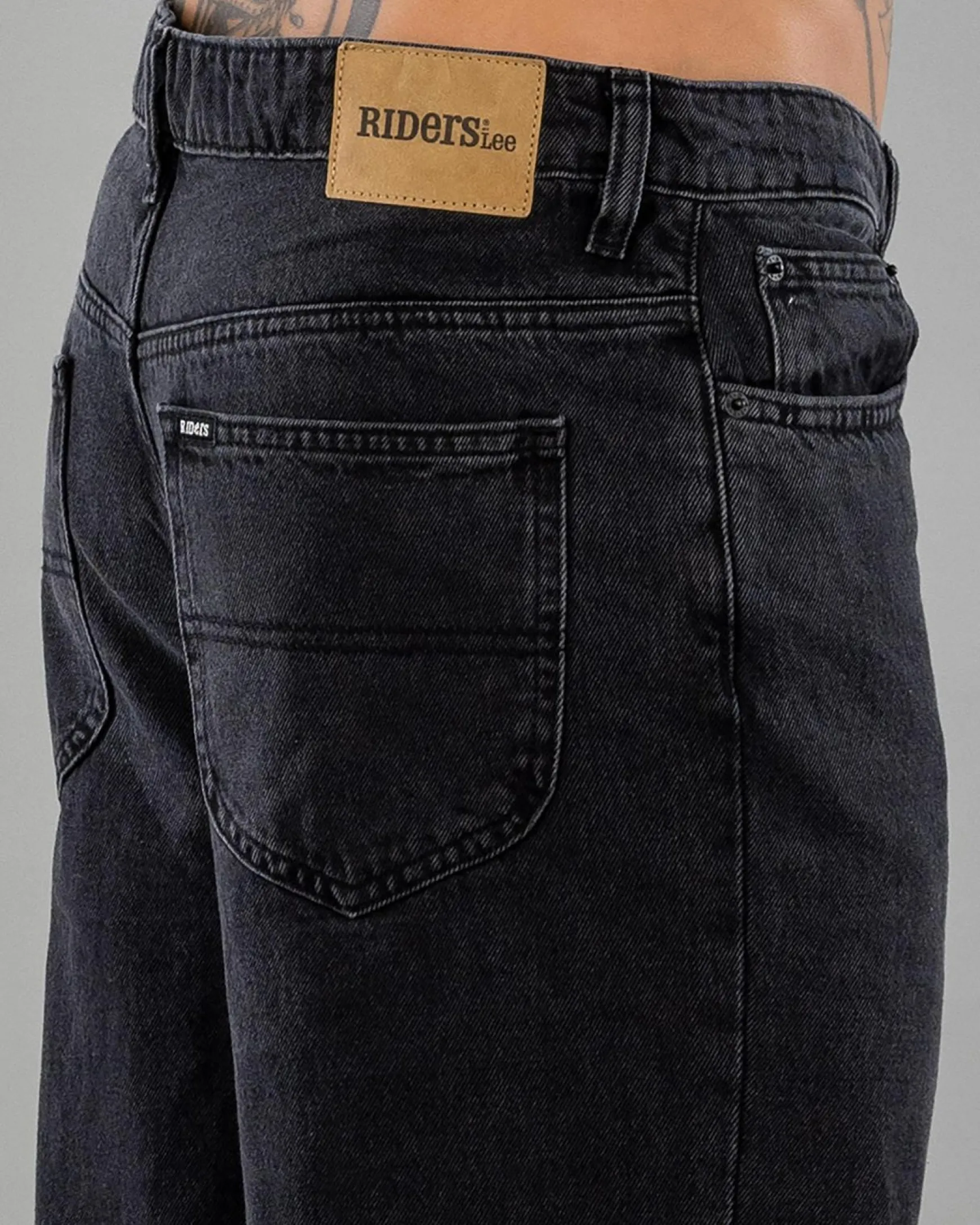 R5 Baggy Jeans