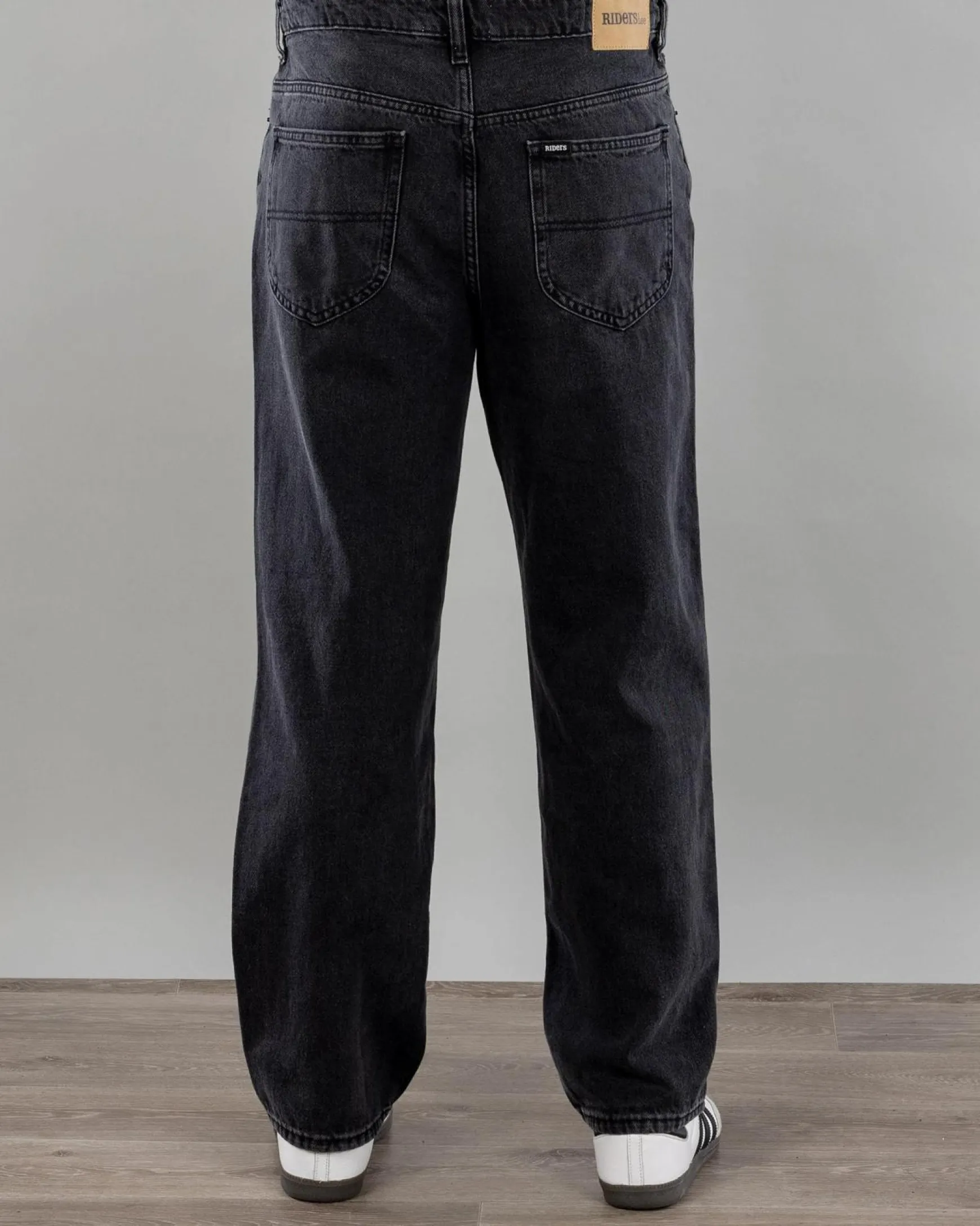 R5 Baggy Jeans