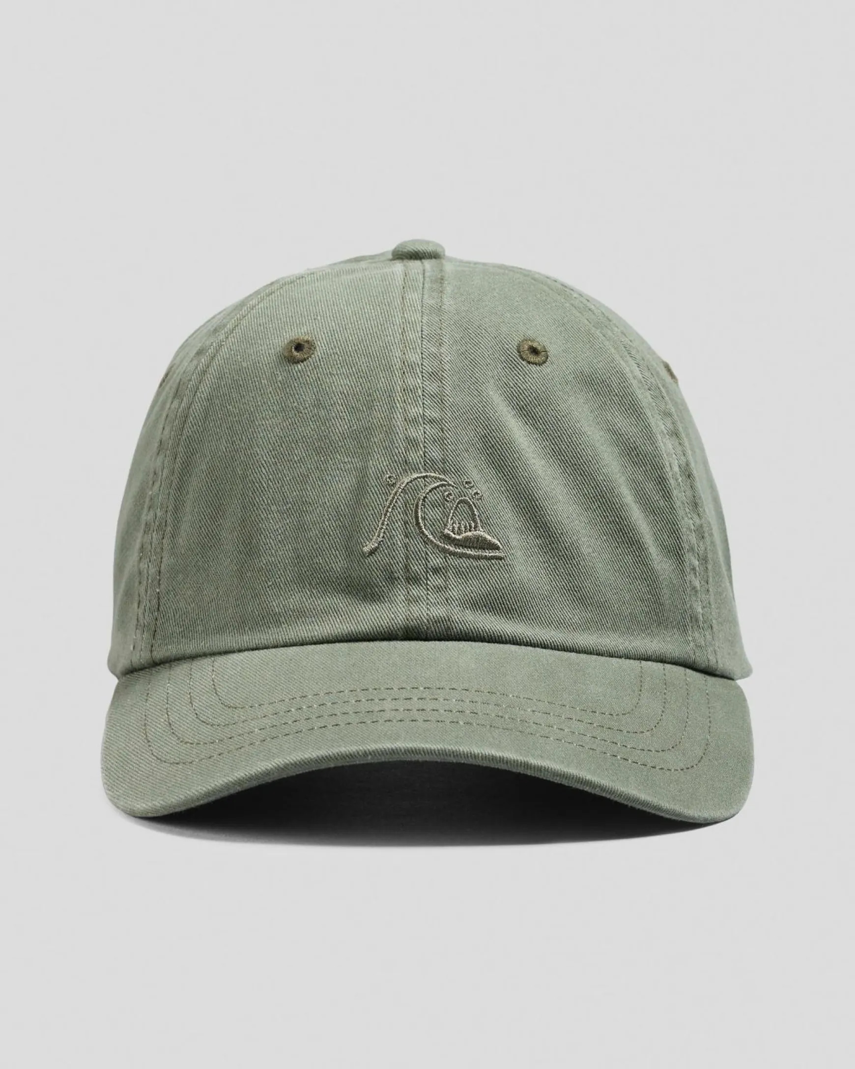 Rad Splatter Strapback Cap