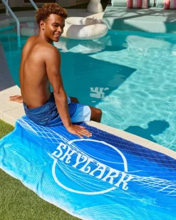 Radar Towel