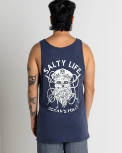 Raider Singlet