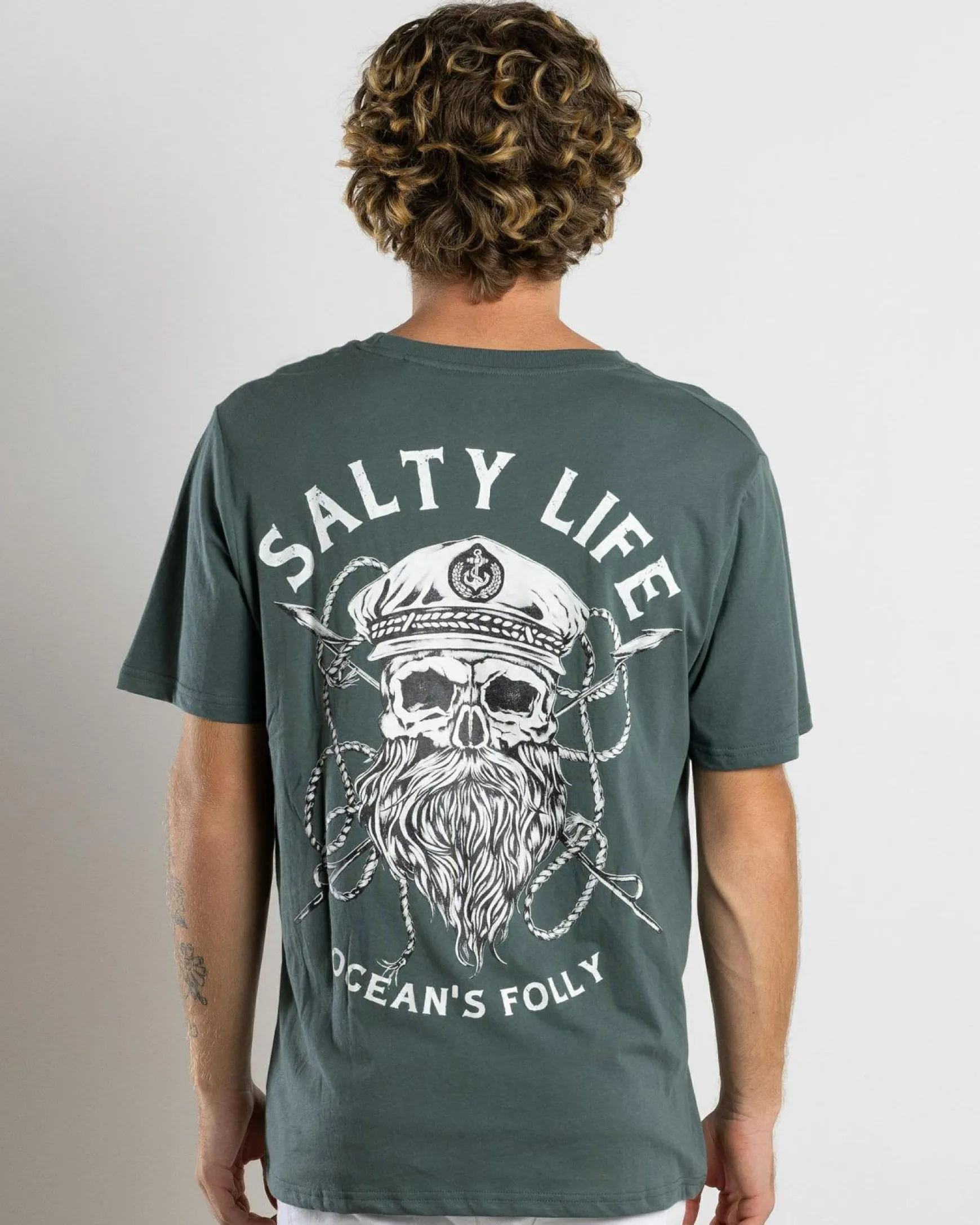 Raider T-Shirt