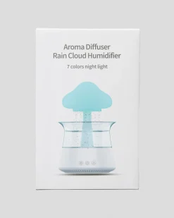 Rain Cloud Humidifier