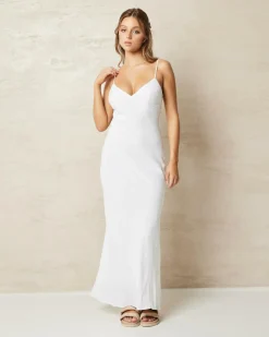 Rain Maxi Dress